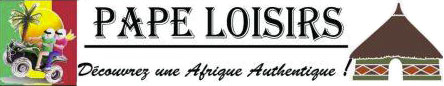 Logo de Pape Loisirs